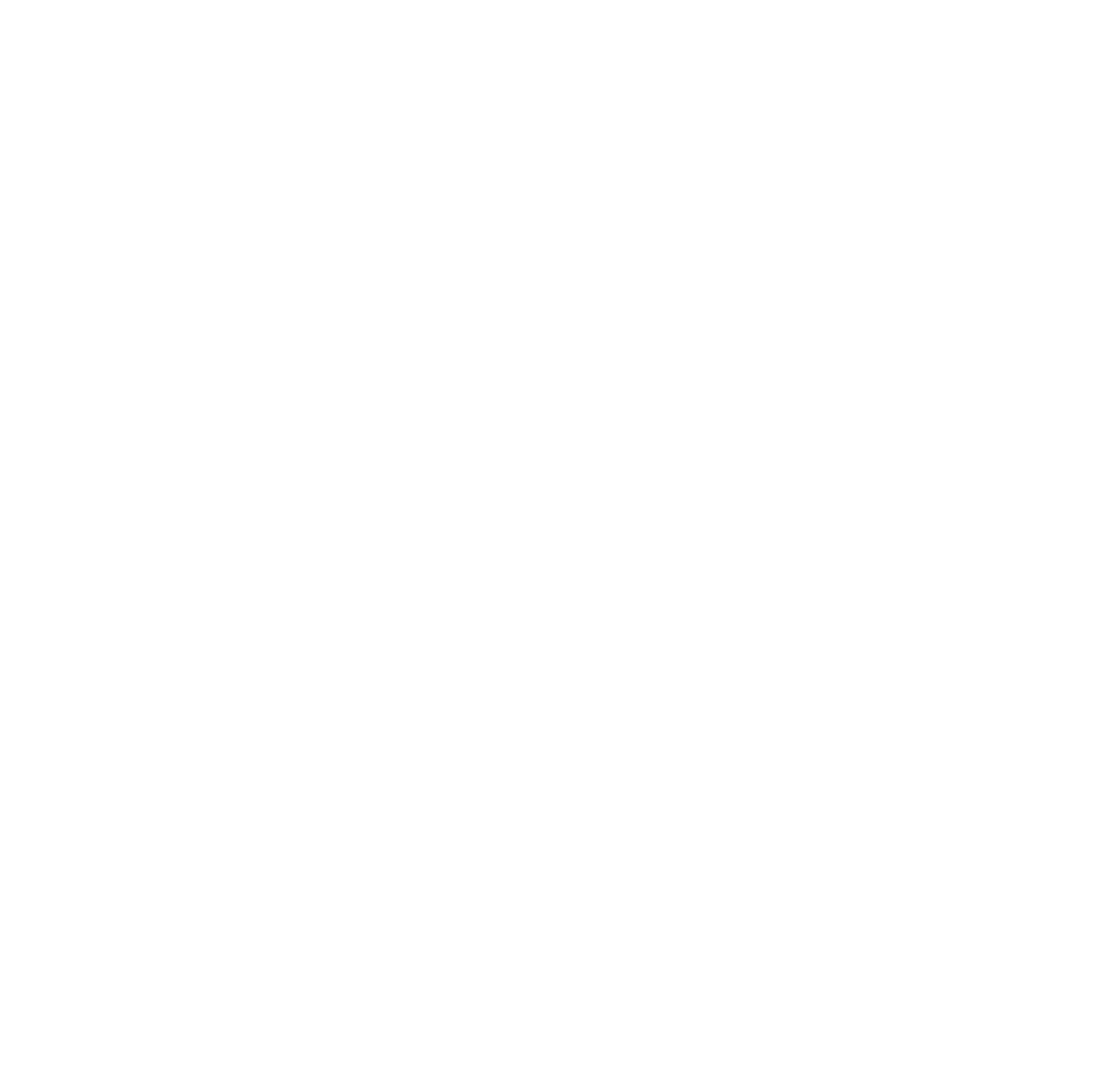 AlcantilFlatsLogo_Seal_WHT